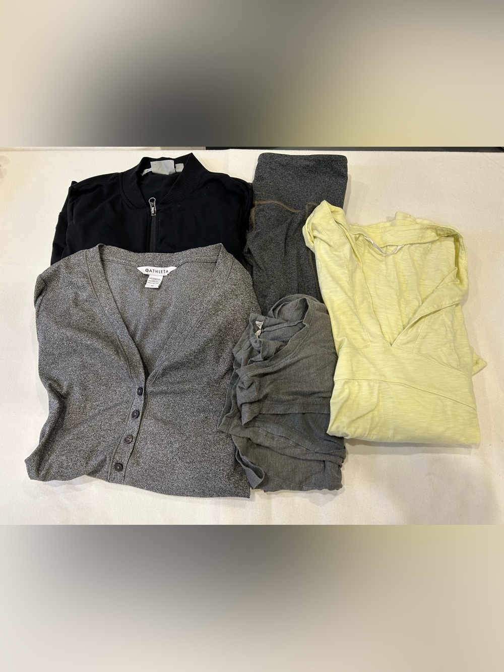 Women’s Athleta clothing bundle